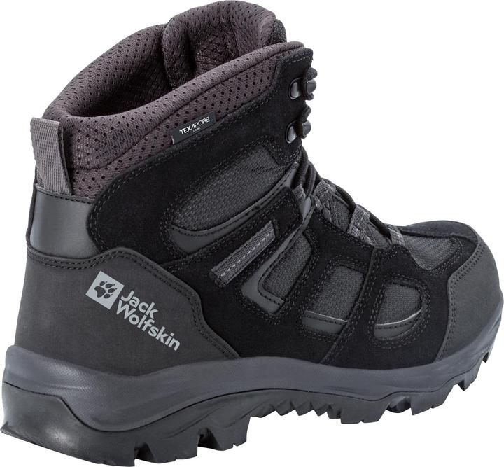 Actual product image Jack Wolfskin Vojo 3 Texapore Mid M (47.5)