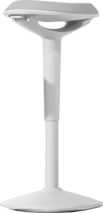 Actual product image Unilux ERGO BOOST office stool