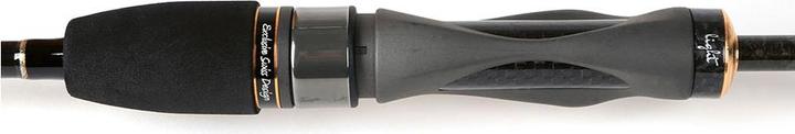 Actual product image Stucki Fishing Stucki Diamond Finesse (Spinning rod, 223 cm)