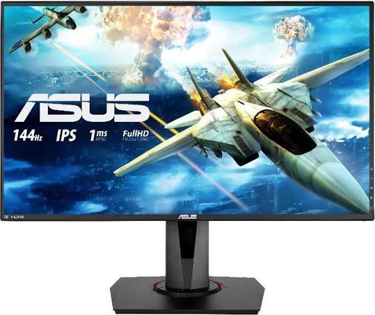 Productafbeelding ASUS TUF VG27AQ (2560 x 1440 pixels, 27")