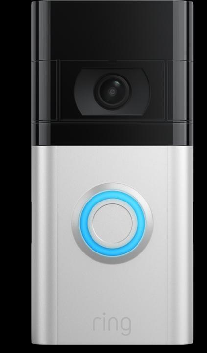 Immagine prodotto Ring Campanello video 4 (WiFi)