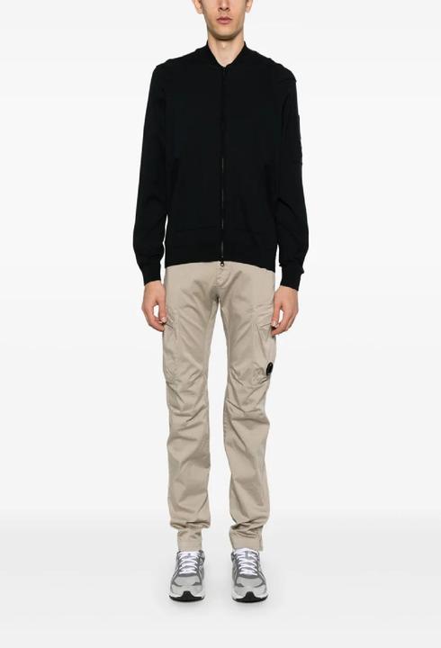 Produktbild C.P. Company Stretch Sateen Ergonomic Cargopants (50)