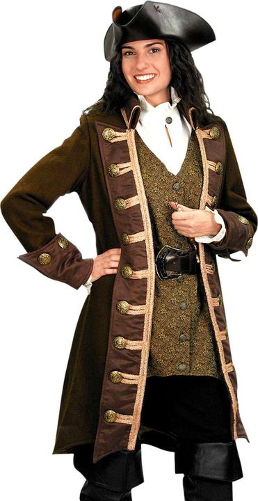 Actual product image Supreme Replicas Gehrock - Piratin (M)