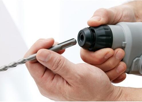 Produktbild Black & Decker Akku Schlagbohrschrauber (Akkubetrieb)