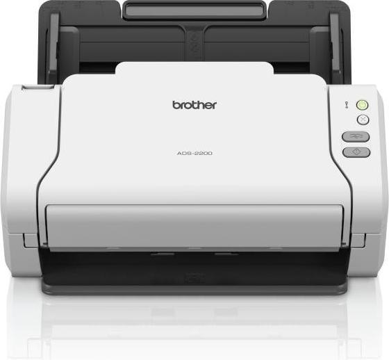 Produktbild Brother Ads-2200 (USB)