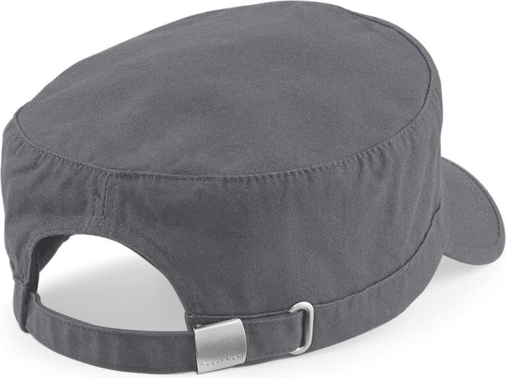 Produktbild Beechfield Armeemütze (One Size)