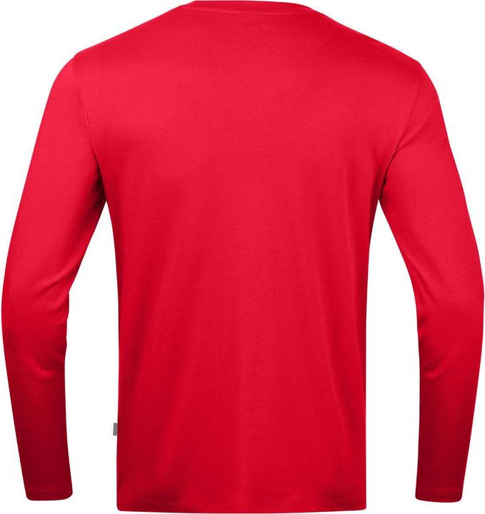 Actual product image JAKO Organic longsleeve (L)