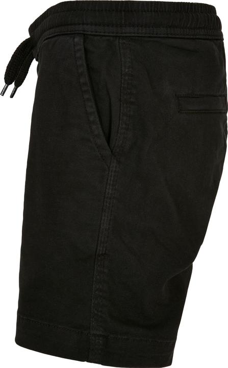 Immagine prodotto Urban Classics Pantaloncini da bagno in twill Strech per ragazzi - 17246 (110)