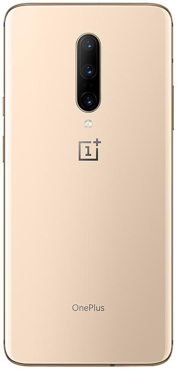 Immagine prodotto OnePlus 7 Pro (8GB) (256 GB, Almond, 6.67", Doppia SIM, 48 Mpx, 4G)