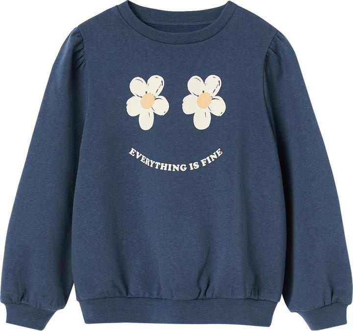 Immagine prodotto Vertbaudet Set da bambina: felpa e leggings (146)