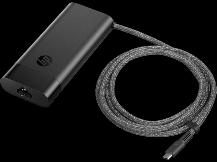 HP HPI 110W USB-C AC Adapter PFC (110 W)