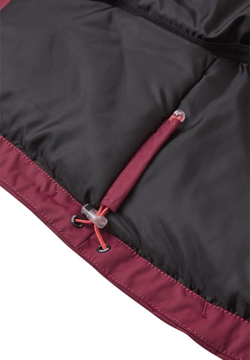 Actual product image Reima Posio Ski Jacket - 15314 (146)