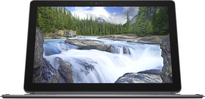 Produktbild Dell Latitude 7210 (12.30", Intel Core i5-10310U, 8 GB, 256 GB, DE)