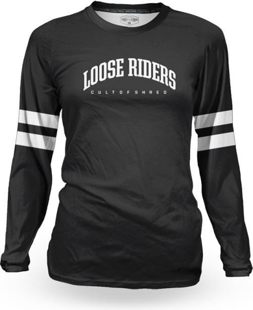 Image du produit Loose Riders Heritage Jersey W (M)