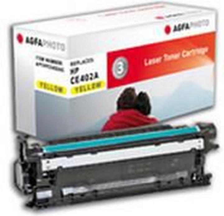 Actual product image AGFAPHOTO Apthpce402ae (Y)