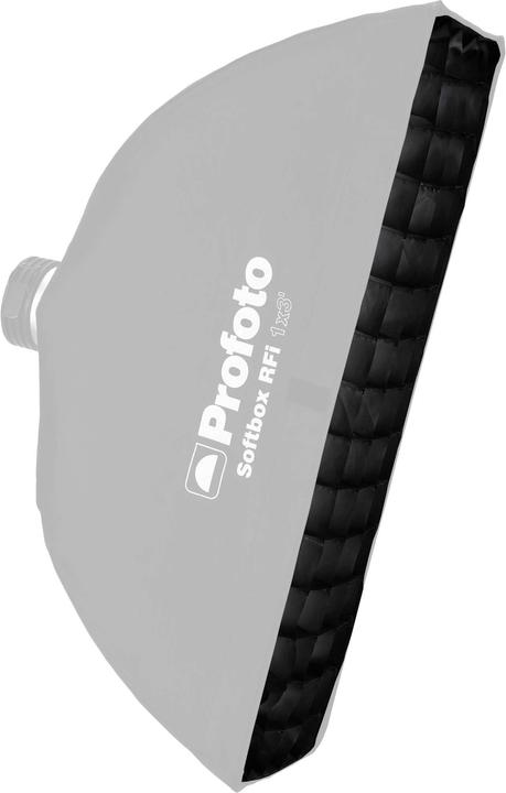 Produktbild Profoto RFi Softgrid Strip 50° 1x4' (Wabe)