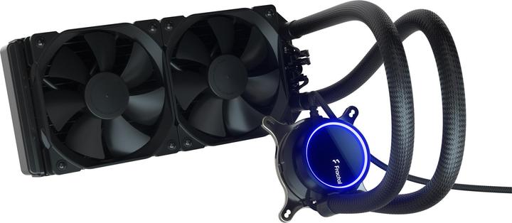 Produktbild Fractal Celsius+ S24 Dynamic