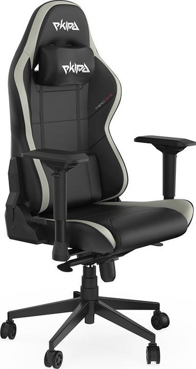 Actual product image SPC Gear Fotel Gamingowy SR600 Ekipa Edition
