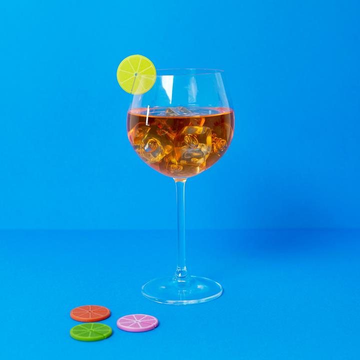 Actual product image Balvi Fruit Party (glass marker)