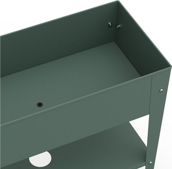 Produktbild Herstera Urban Garden Trolley