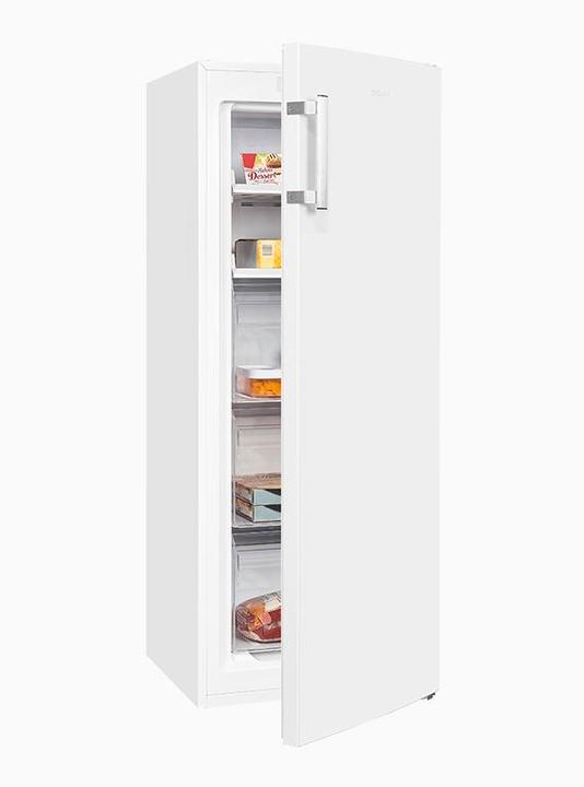 Image du produit Exquisit GS231-NF-H-040C (Autonome, 161 l)
