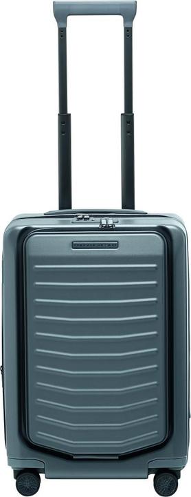 Blanc, Anthracite