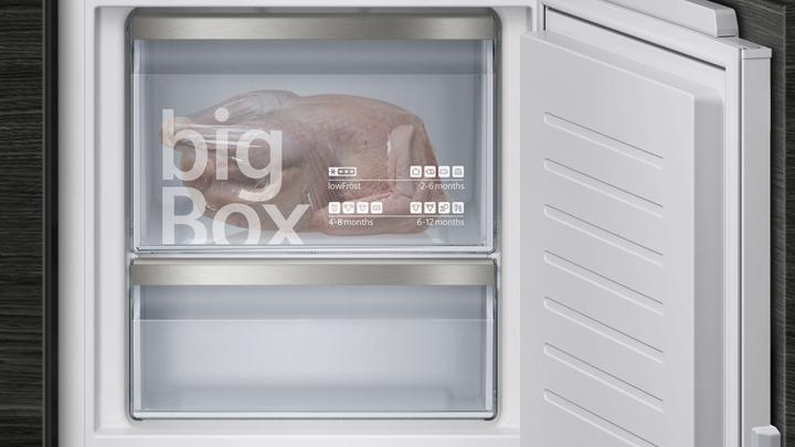 Image du produit Siemens KI77SADE0 (230 l)