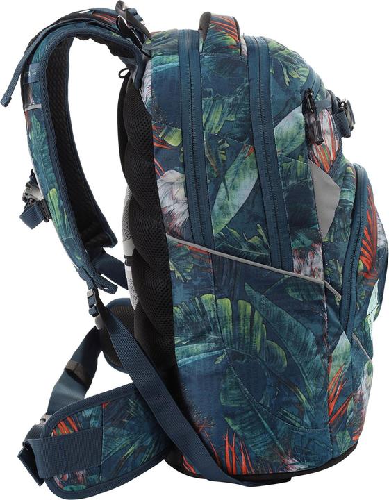 Actual product image Nitro Daypack Superhero school rucksack 44 cm (26 l)