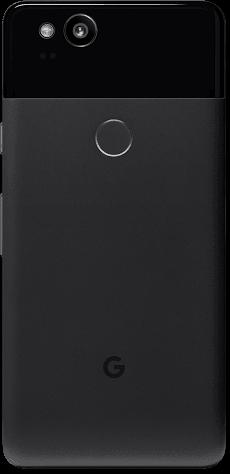 Immagine prodotto Google Pixel 2 (64 GB, Just Black, 5", SIM singola, 12.20 Mpx, 4G)