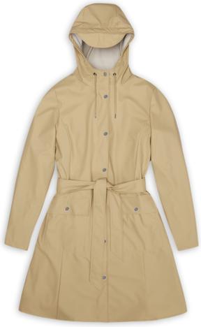 Rains W's Curve Jacket