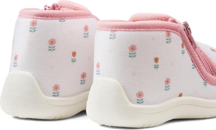Immagine prodotto La Redoute Collections Scarpe da bambino a fiori con zip (24)
