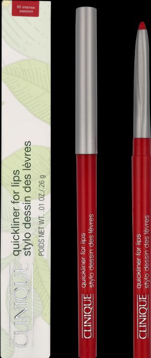 Immagine prodotto Clinique Quickliner per labbra Passione intensa (Passione intensa)