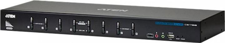 Aten CS1788: DVI KVM Switch, 8Port