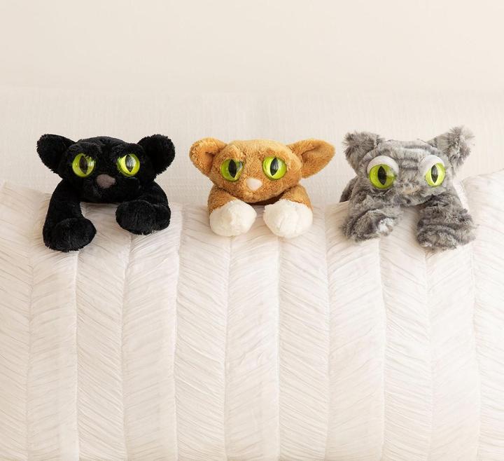 Immagine prodotto Manhattan Toy Lanky Cats Ziggie
