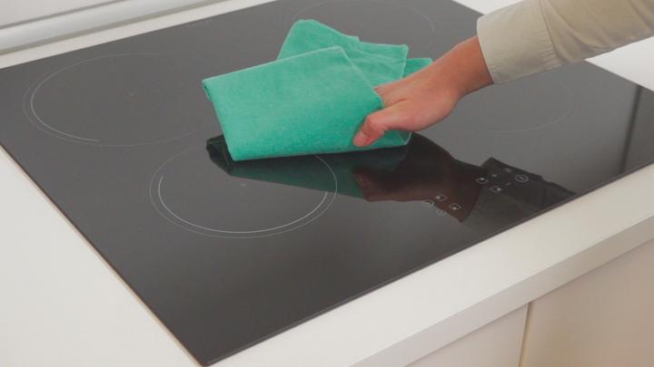 Immagine prodotto Candy Idea KRCDJ642 Nero Da incasso 59