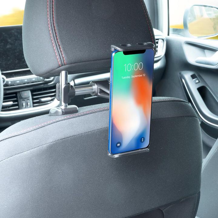 Actual product image Dunlop Backseat Car Holder