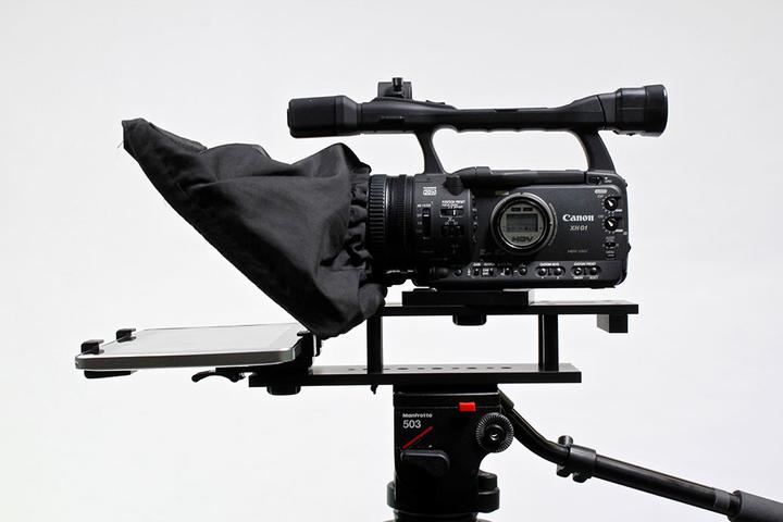 Produktbild Datavideo TP-300 - Teleprompter (Teleprompter)