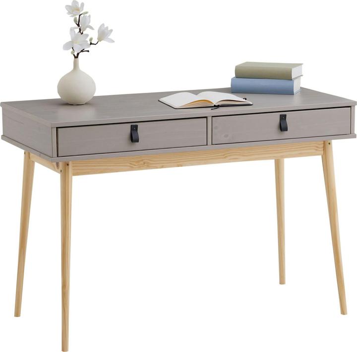 Grigio, Natura