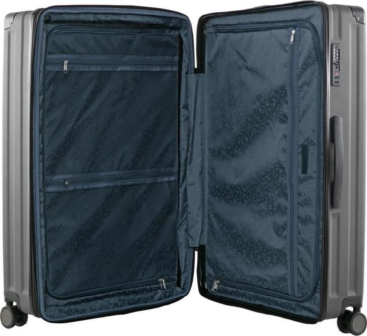 Actual product image Hauptstadtkoffer Q-Damm - Large hard case (111 l, L (90 - 115l))
