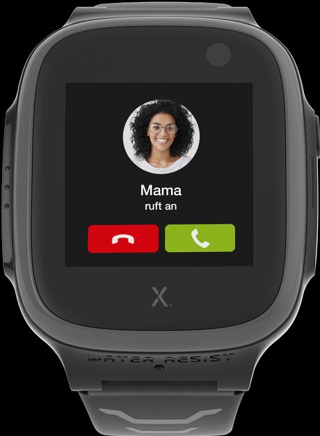 Immagine prodotto Xplora X5 Play eSIM (45 mm, 4G)