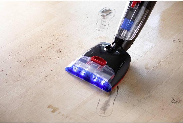 Image du produit Vileda JetClean 3in1 Balai aspirateur (+accessoires)