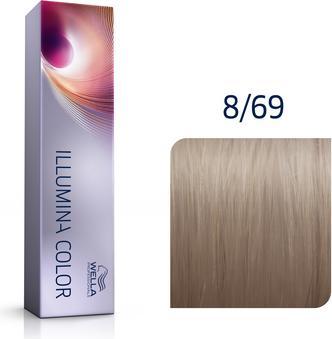 Immagine prodotto Wella Illumina Color (8, 69)