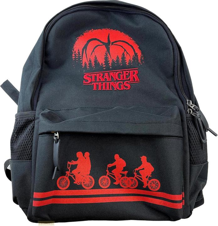 Star Wars Stranger Things - Rucksack