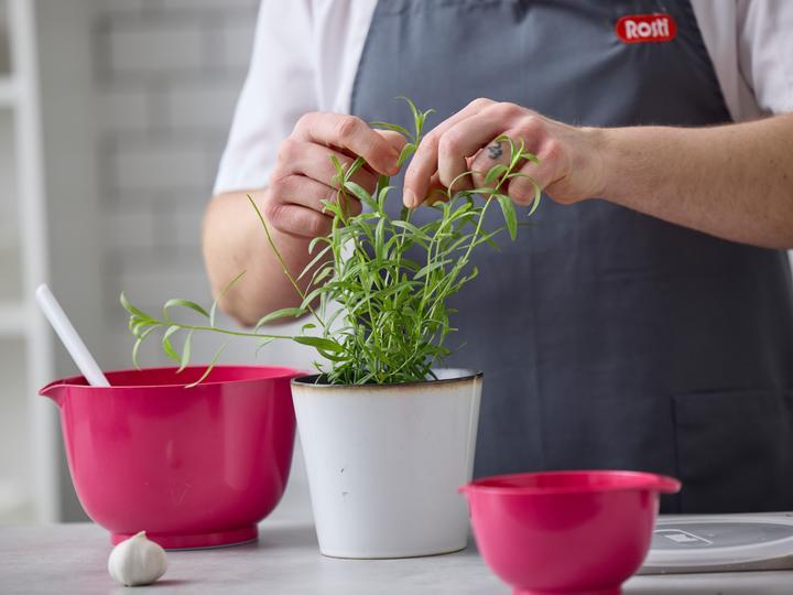 Produktbild Rosti ROS Rührschüssel Marg.3l Beetr (3 l, 1 x)