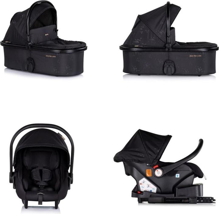 Produktbild Chipolino Kombikinderwagen 3in1 Marbella