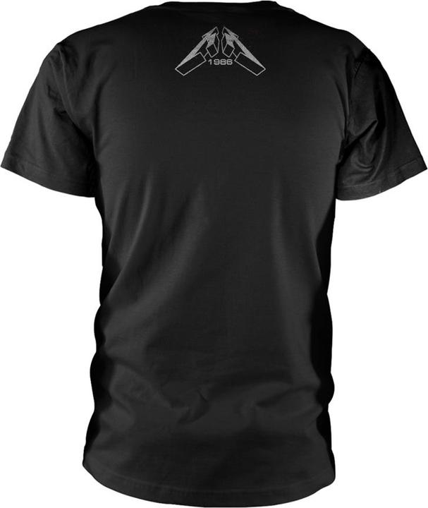 Produktbild Metallica Adult Puppets Faded TShirt (M)