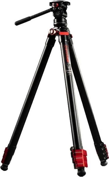 Produktbild iFootage Gazelle TC3B Tripod + Komodo K3 Head Bundle