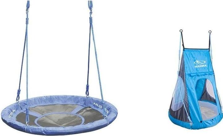 Image du produit Hudora Balançoire à nid