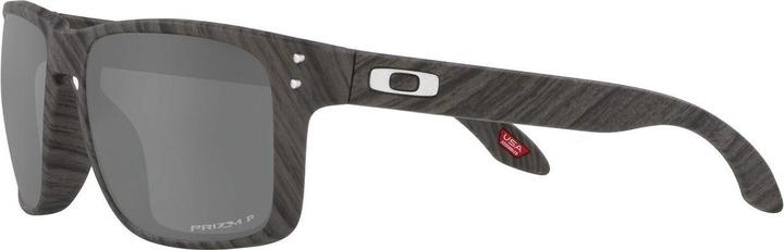Actual product image Oakley Holbrook