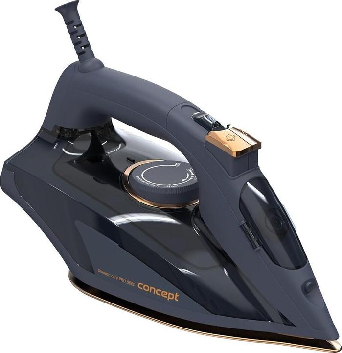 Image du produit Concept Żelazko parowe ZN9110 (2800 W)